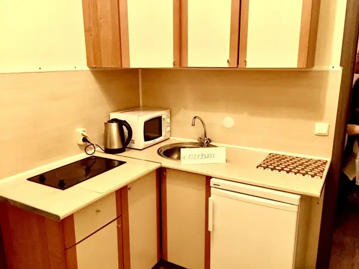Санкт-Петербург: Admiralteysky District Apartments