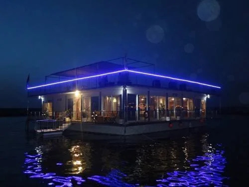 Jawhara Floating House — фото 1