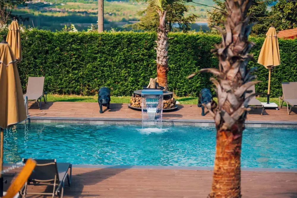 Янык: Babil Bungalow Hotel