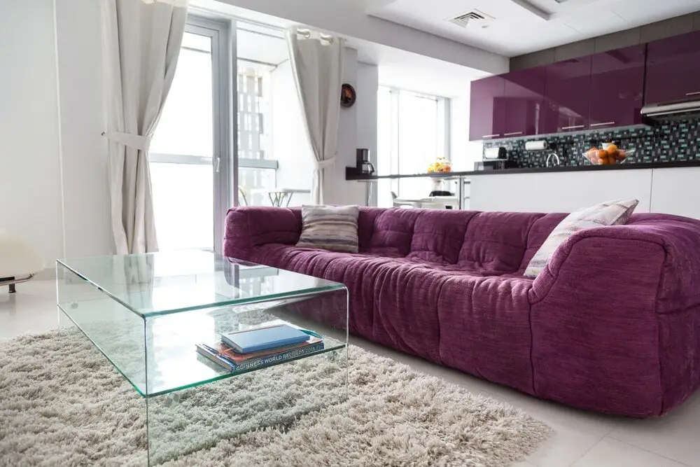 Дубай: Cayan Tower by HiGuests Vacation Homes