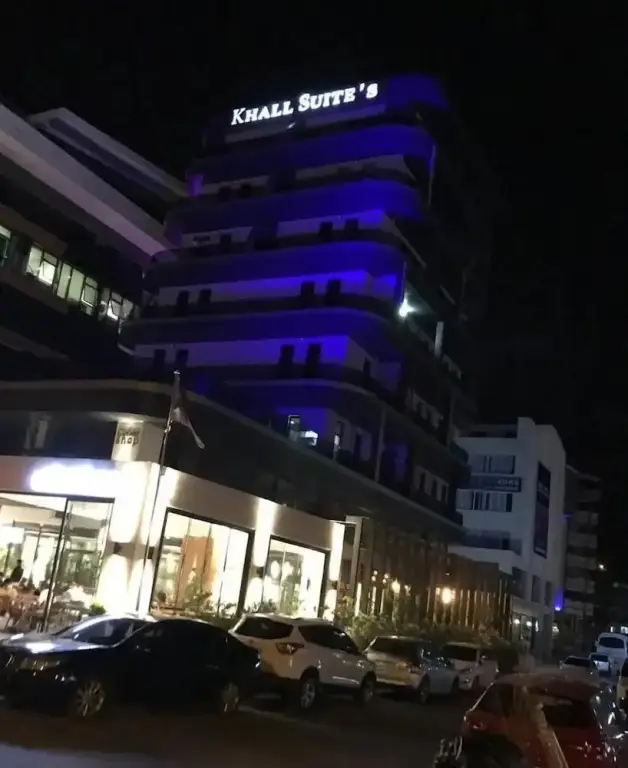 Токат: Khall Suites Otel Konaklama