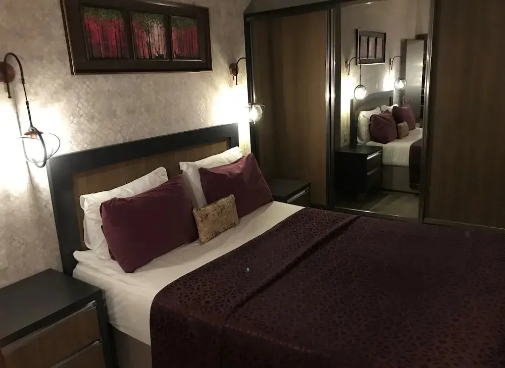 Токат: Khall Suites Otel Konaklama