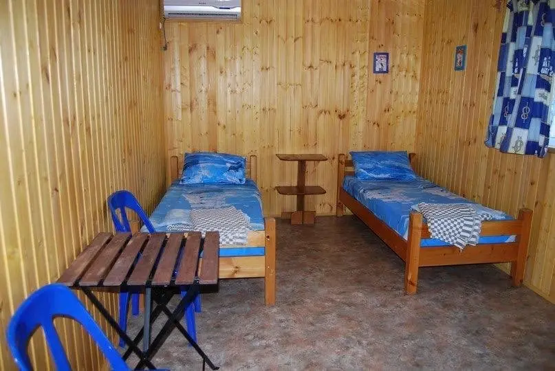 Благовещенская: Guest House Papaya Marinero