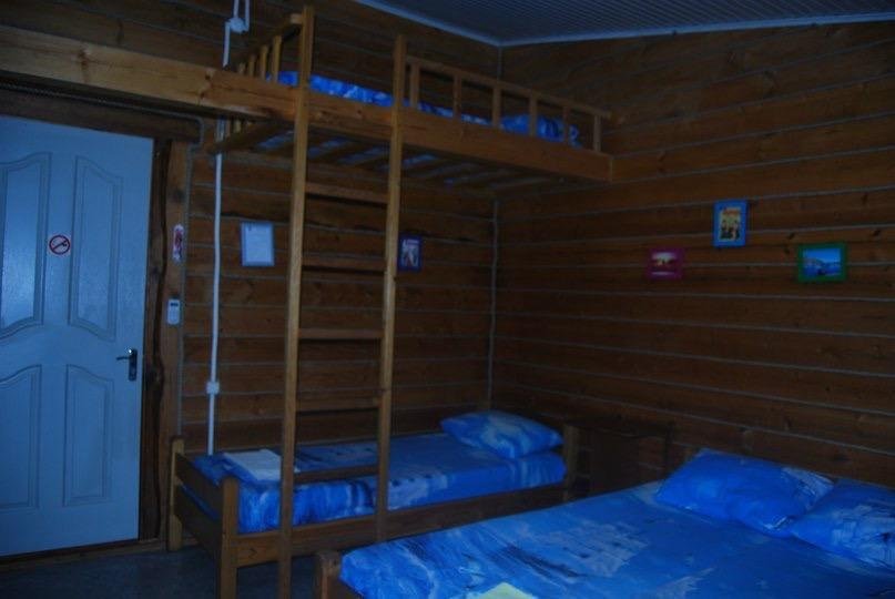Благовещенская: Guest House Papaya Marinero