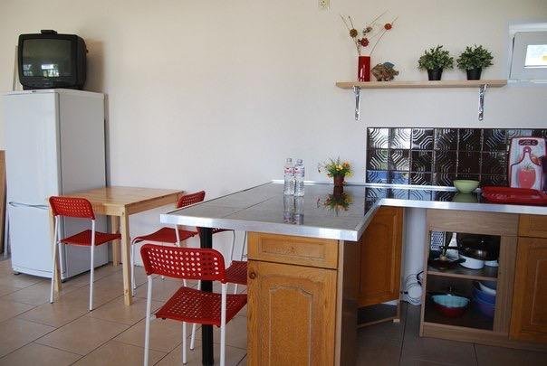 Благовещенская: Guest House Papaya Marinero