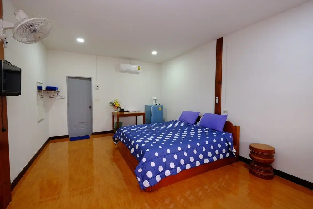 Кхунъюам: Bankangdoi Resort At Khung Yuam 2