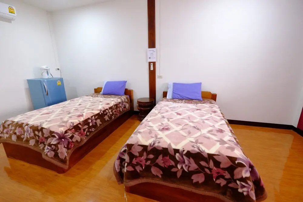 Кхунъюам: Bankangdoi Resort At Khung Yuam 2