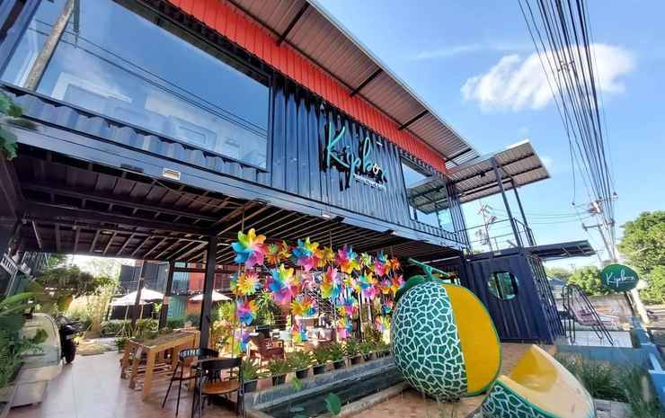 Сикао: Kipbox Hotel