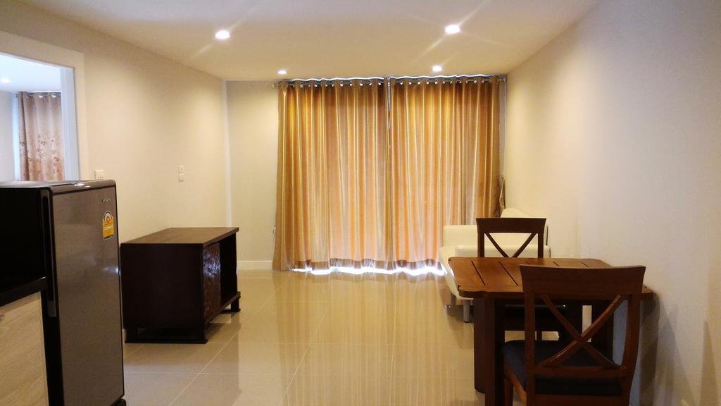 Прачуапкхирикхан: Golden Star Residence