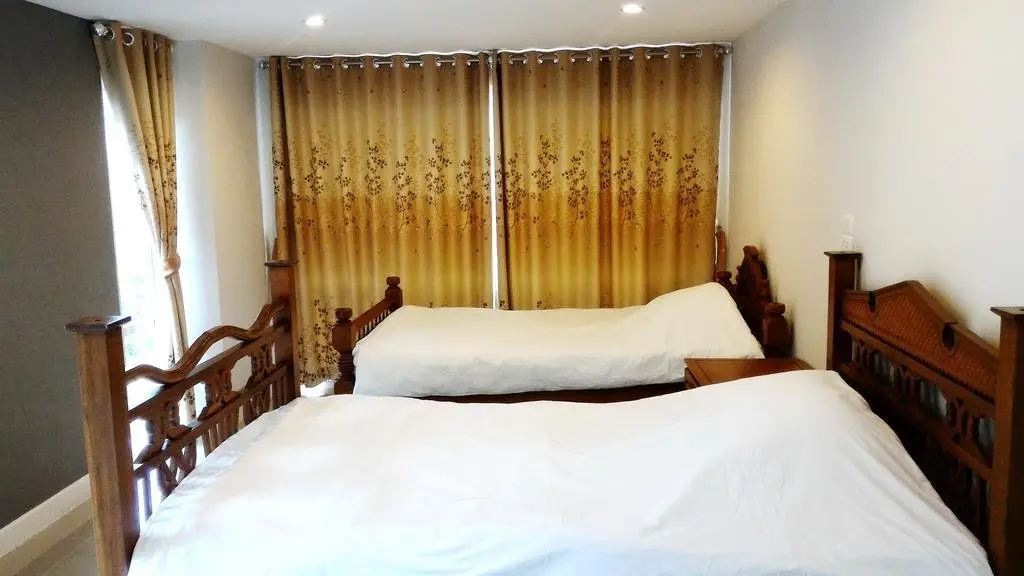 Прачуапкхирикхан: Golden Star Residence