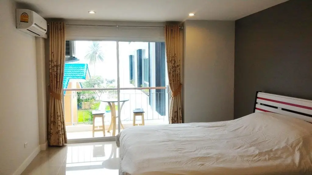 Прачуапкхирикхан: Golden Star Residence
