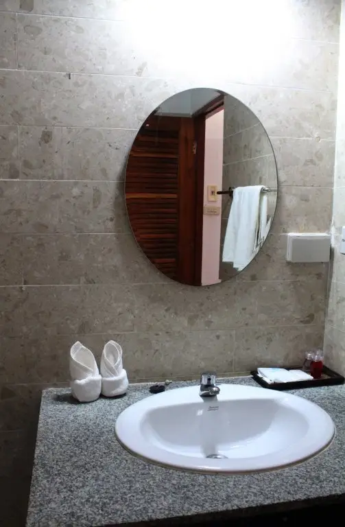 Так: The Passport Restaurant & Hotel