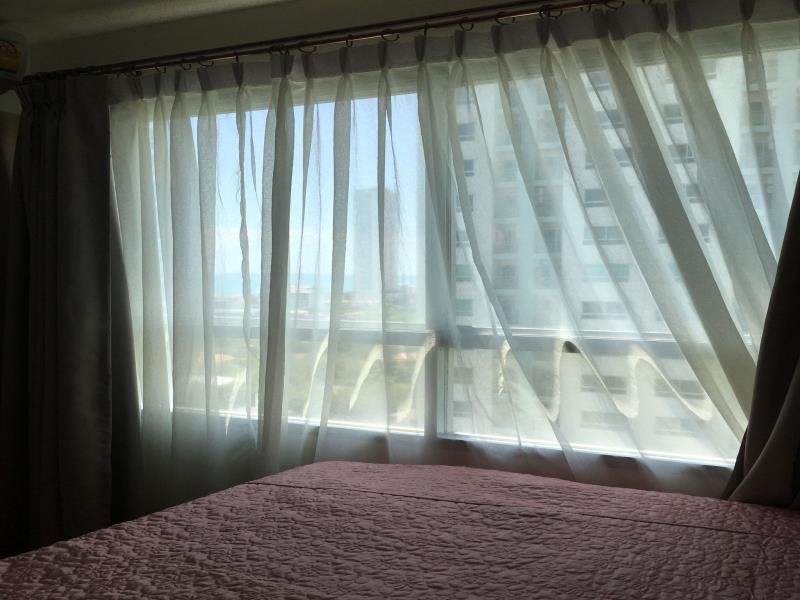 Сирача: Lumpini Sea View Jomtien By Kateryna