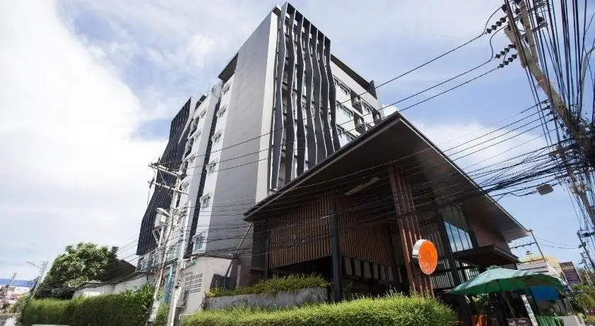 Паттайя: Lantana Pattaya Hotel & Resort by Zen Rooms