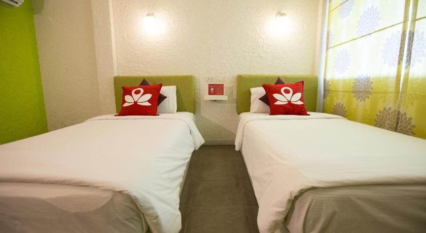 Паттайя: Lantana Pattaya Hotel & Resort by Zen Rooms