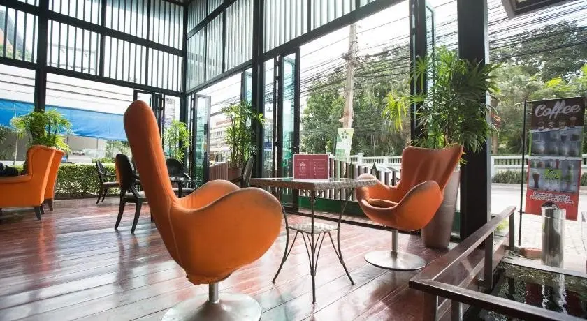 Паттайя: Lantana Pattaya Hotel & Resort by Zen Rooms