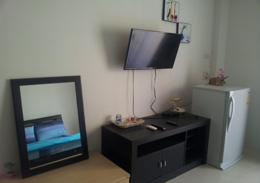 Чонбури: Bangsean Room Female Dormitory