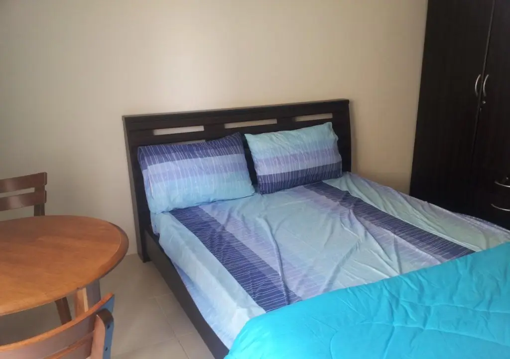 Чонбури: Bangsean Room Female Dormitory