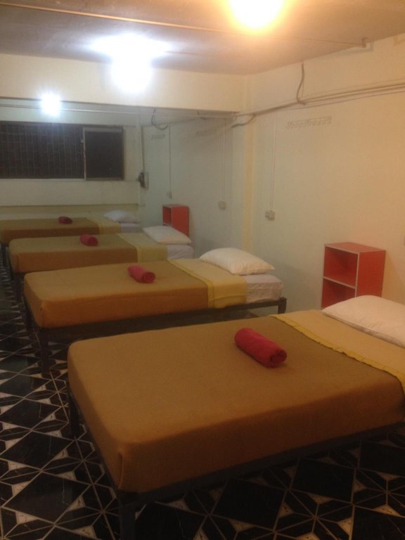 Bang Wa Hostel — фото 1