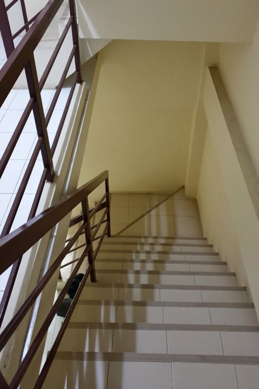 Сирача: Lamer Guesthouse Wonnapra
