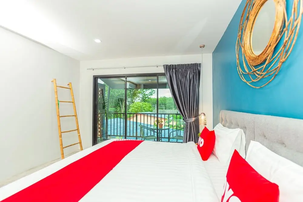 Муанг: Jane Homestay And Resort by Oyo Rooms