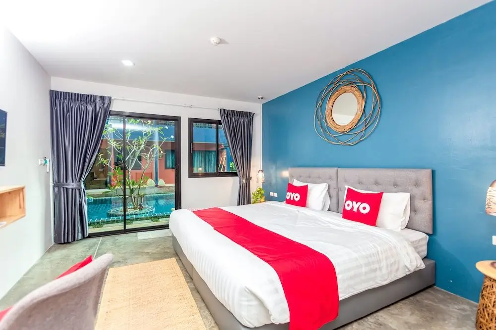 Муанг: Jane Homestay And Resort by Oyo Rooms