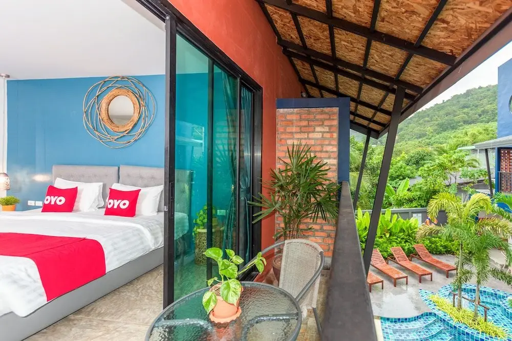 Муанг: Jane Homestay And Resort by Oyo Rooms