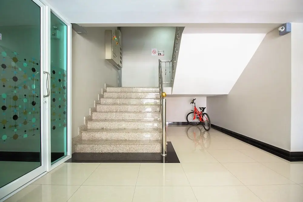 Бангкок: Mankong Residence And Resort by OYO Rooms