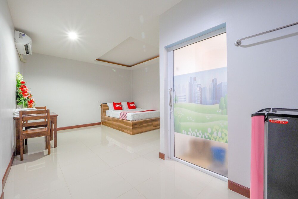 Банг-Саре: Inn Chan Resort by Oyo Rooms