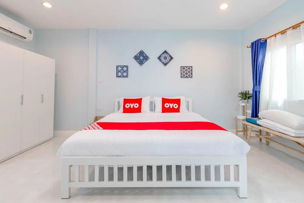 Пак-Чонг: Davikarn Resort by OYO Rooms