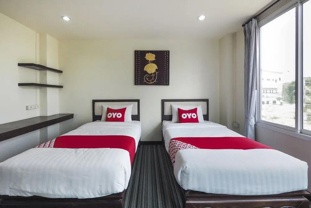 Чиангмай: Chunapa Resort And Spa by OYO Rooms