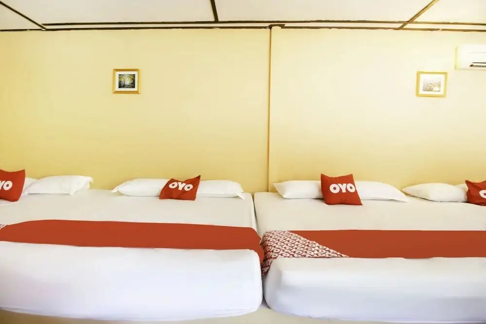 Каенг Крачан: Bamboo River Resort By Oyo Rooms