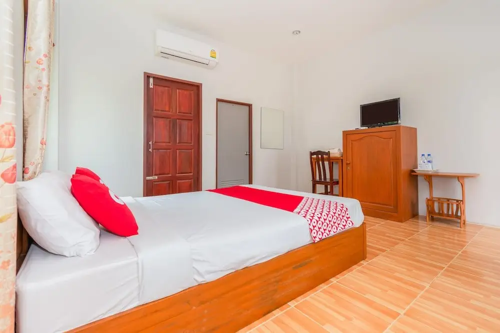 Kankrao Resort by OYO Rooms — фото 1