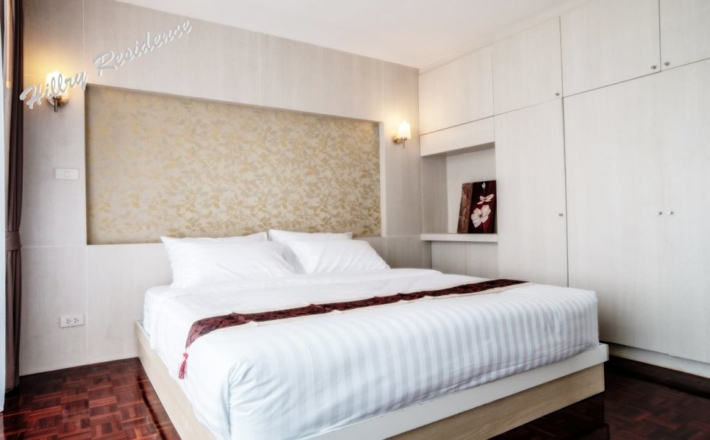 Нонтхабури: Hillry Residence @ Muang Thong Thani
