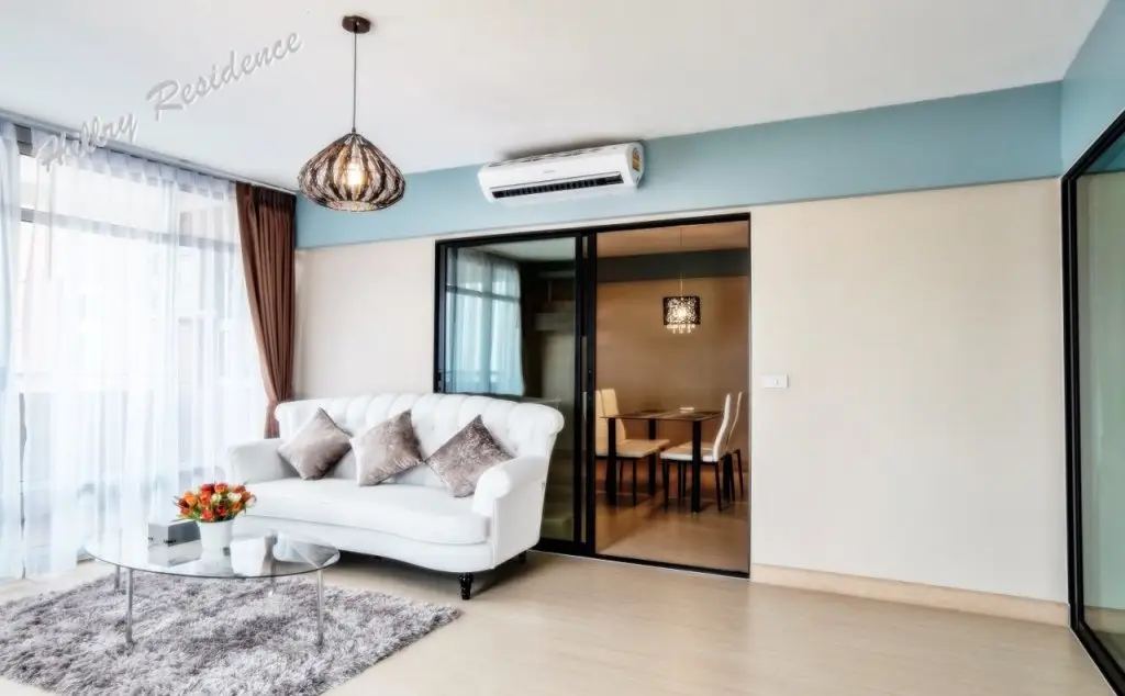 Нонтхабури: Hillry Residence @ Muang Thong Thani