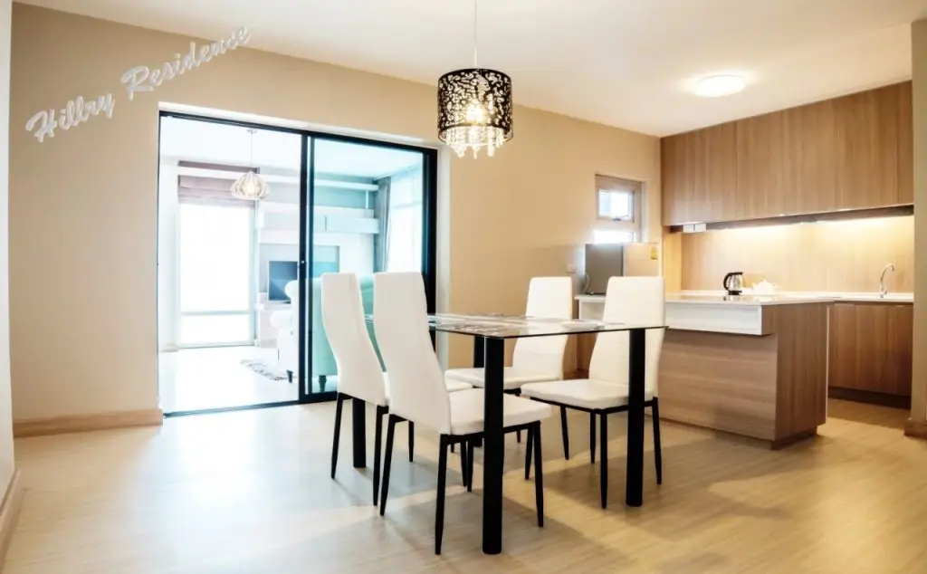 Нонтхабури: Hillry Residence @ Muang Thong Thani