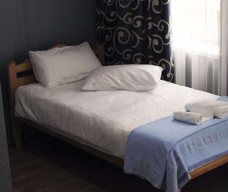 Телави: Hotel Datuki