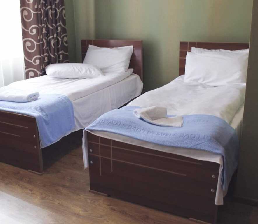 Телави: Hotel Datuki
