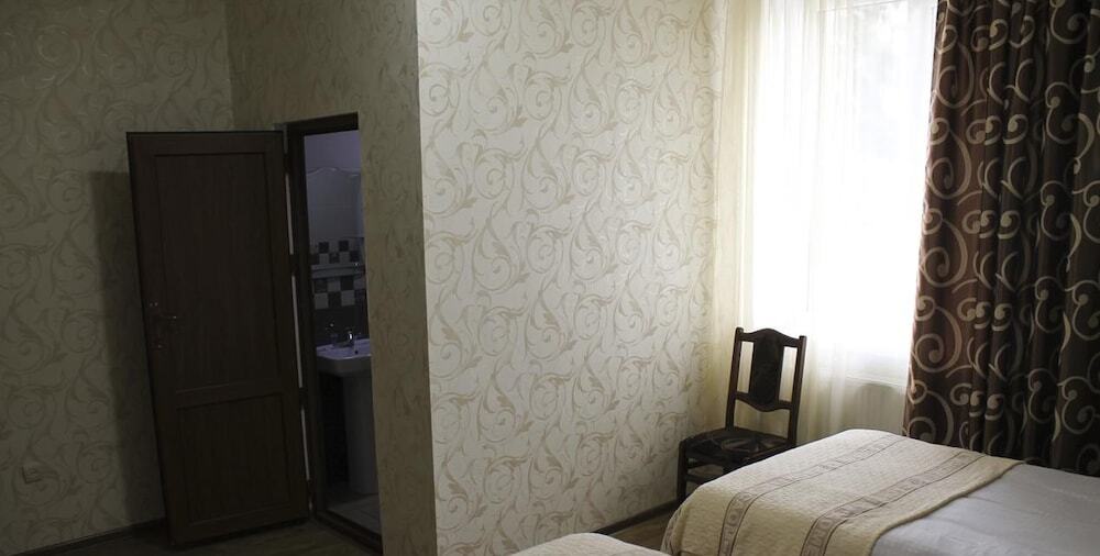 Телави: Hotel Datuki