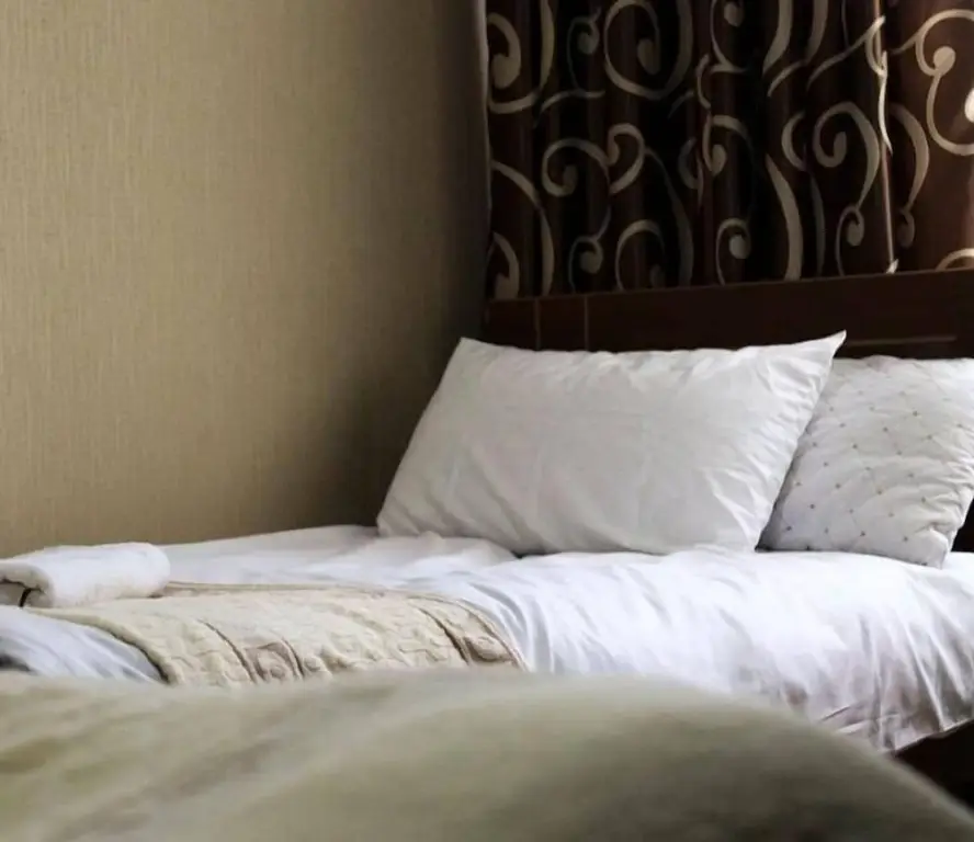 Телави: Hotel Datuki