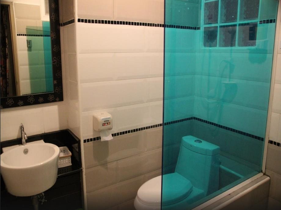 Кхонкэн: The River Residence Hotel