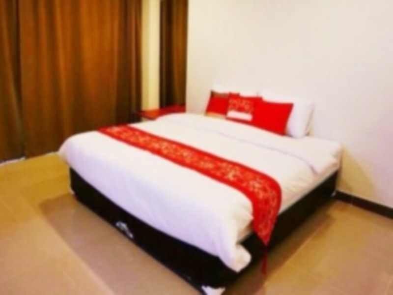 Нонг Нам Дэнг: Capital J Hotel at Khaoyai