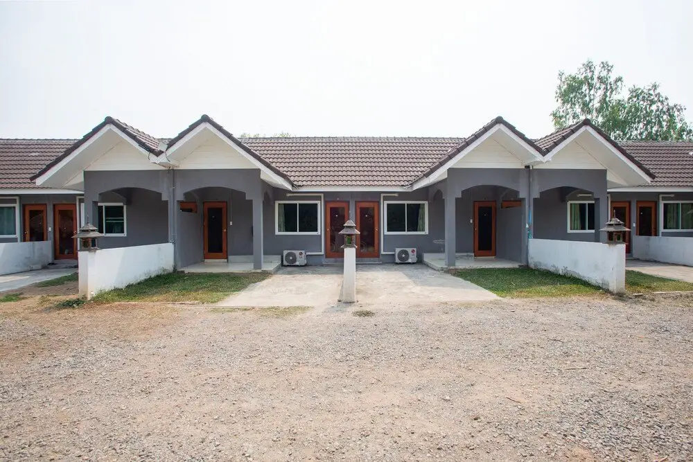 Лампхун: Sukjai Resort by OYO Rooms
