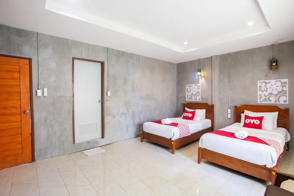 Лампхун: Sukjai Resort by OYO Rooms