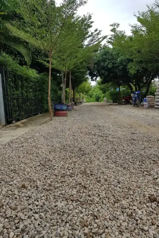 Тха-Май-Руак: Hotel Family House And Resort Phetchaburi by OYO Rooms