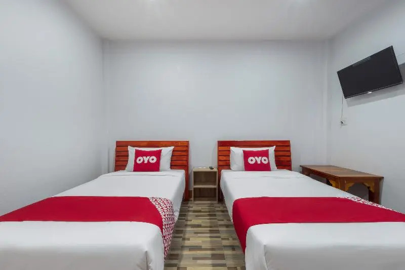 Саттахип: Vassana Resort by OYO Rooms