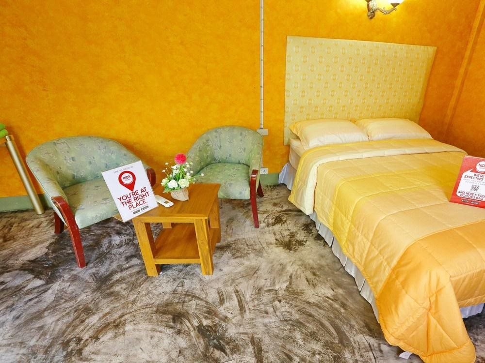 Чиангмай: Vieng Tha Kan 1112 Garden By NIDA Rooms