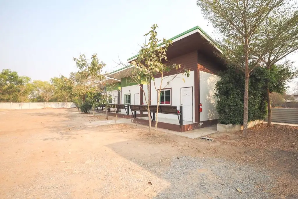 Кхок Круат: Kradangnga Resort by OYO Rooms