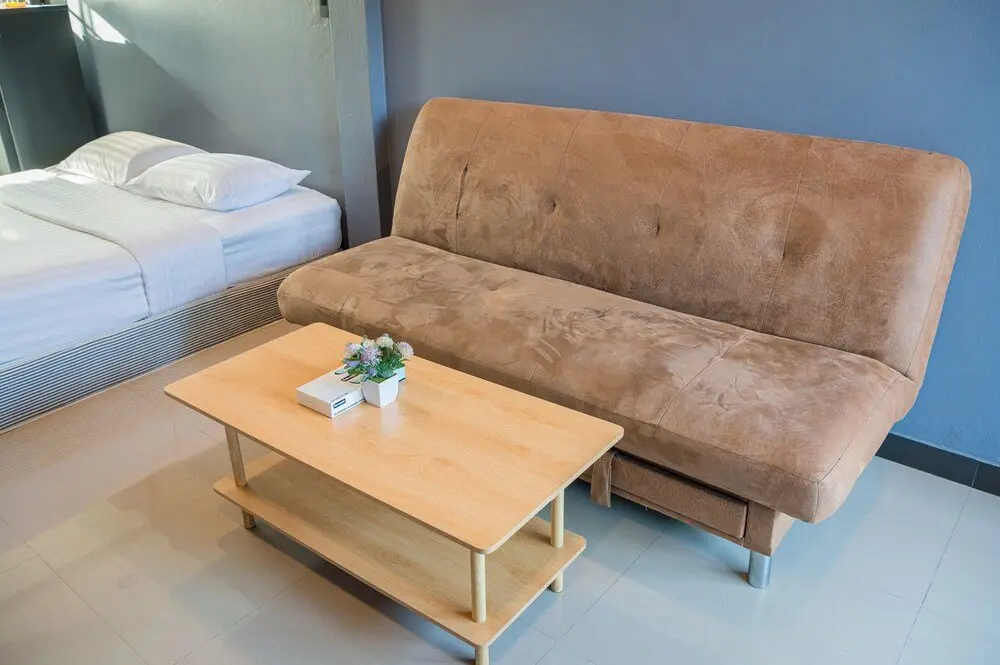 Пак-Чонг: T Park Pak Chong by OYO Rooms