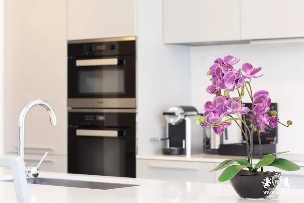 Дубай: The Residences 4 by Westminster
